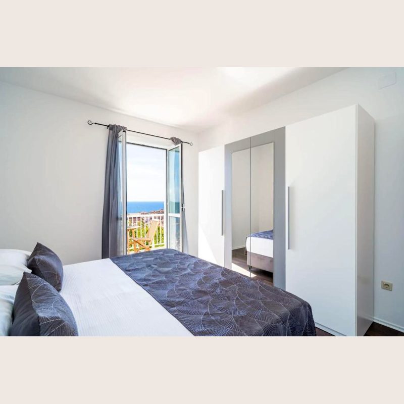 Chill Out Dubrovnik BALCONY ONE BEDROOM