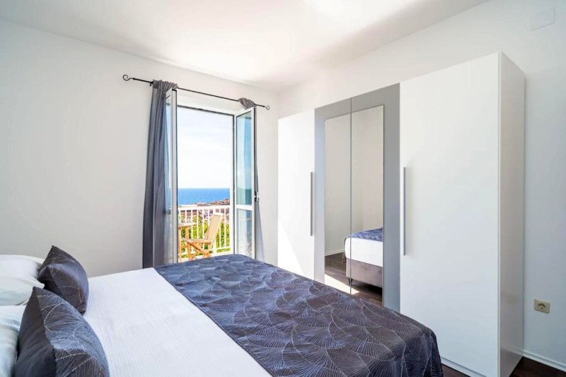 Chill Out Dubrovnik BALCONY ONE BEDROOM