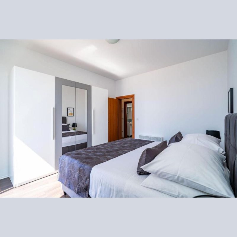 Chill Out Dubrovnik BALCONY ONE BEDROOM