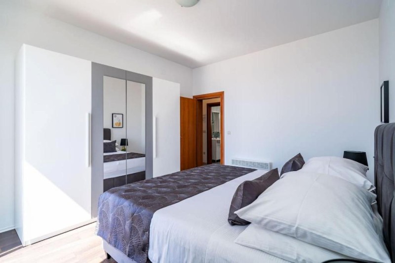 Chill Out Dubrovnik BALCONY ONE BEDROOM