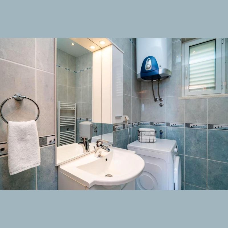 Chill Out Dubrovnik BALCONY ONE BEDROOM
