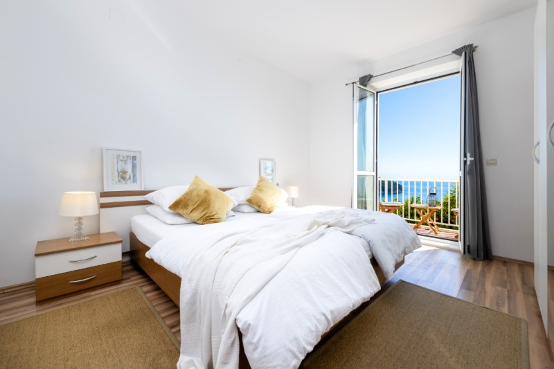 Chill Out Dubrovnik BALCONY TWO BEDROOM