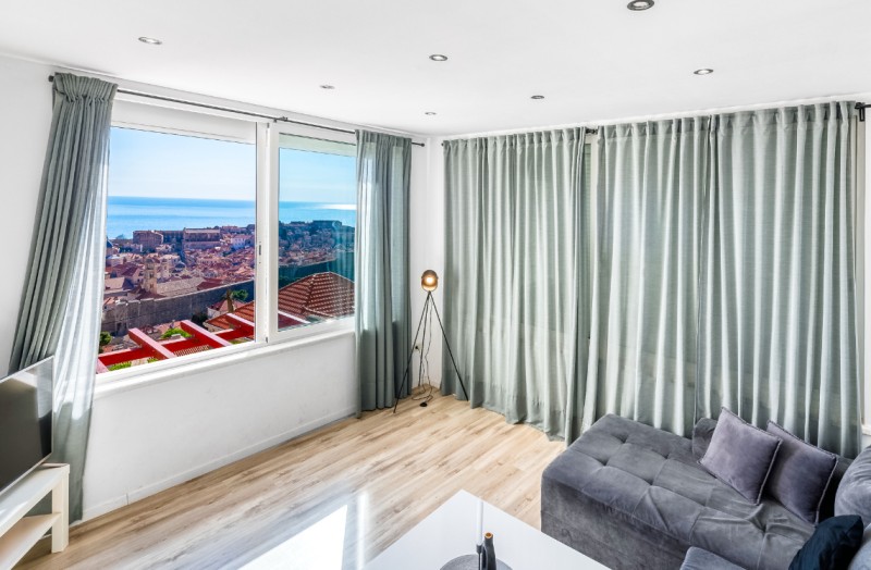 Chill Out Dubrovnik BALCONY TWO BEDROOM