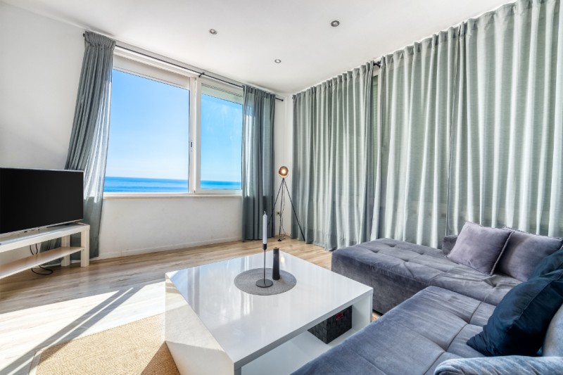 Chill Out Dubrovnik BALCONY TWO BEDROOM