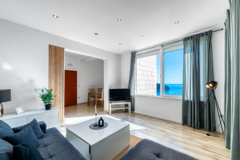 Chill Out Dubrovnik BALCONY TWO BEDROOM