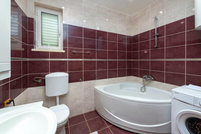 Chill Out Dubrovnik BALCONY TWO BEDROOM