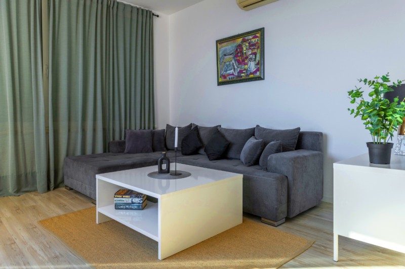 Chill Out Dubrovnik BALCONY TWO BEDROOM