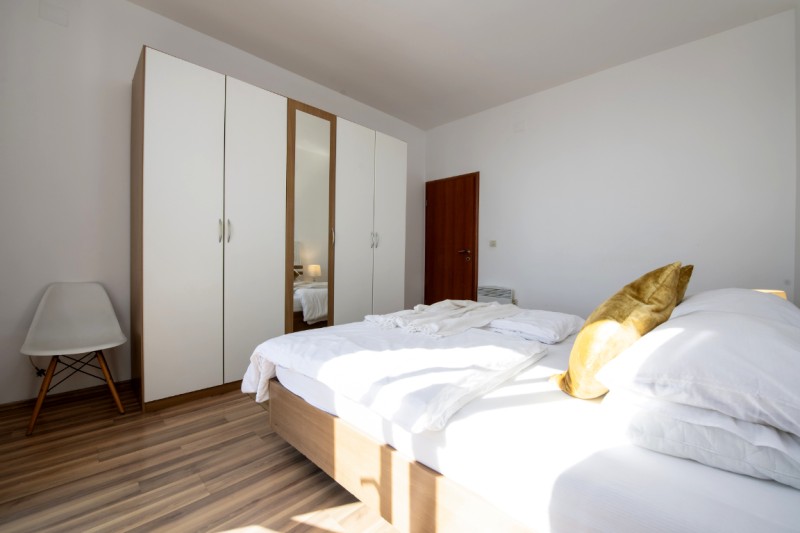 Chill Out Dubrovnik BALCONY TWO BEDROOM