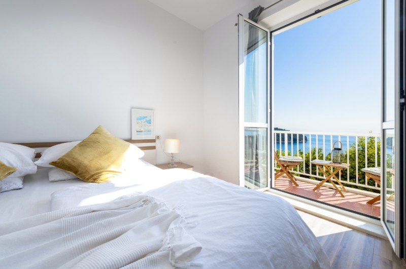 Chill Out Dubrovnik BALCONY TWO BEDROOM