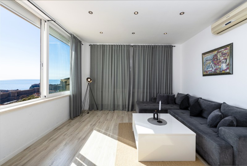 Chill Out Dubrovnik BALCONY TWO BEDROOM