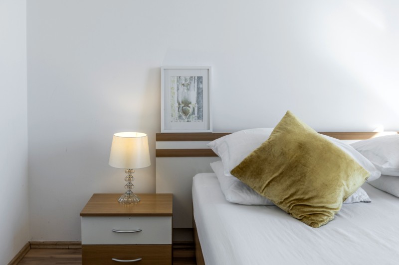 Chill Out Dubrovnik BALCONY TWO BEDROOM
