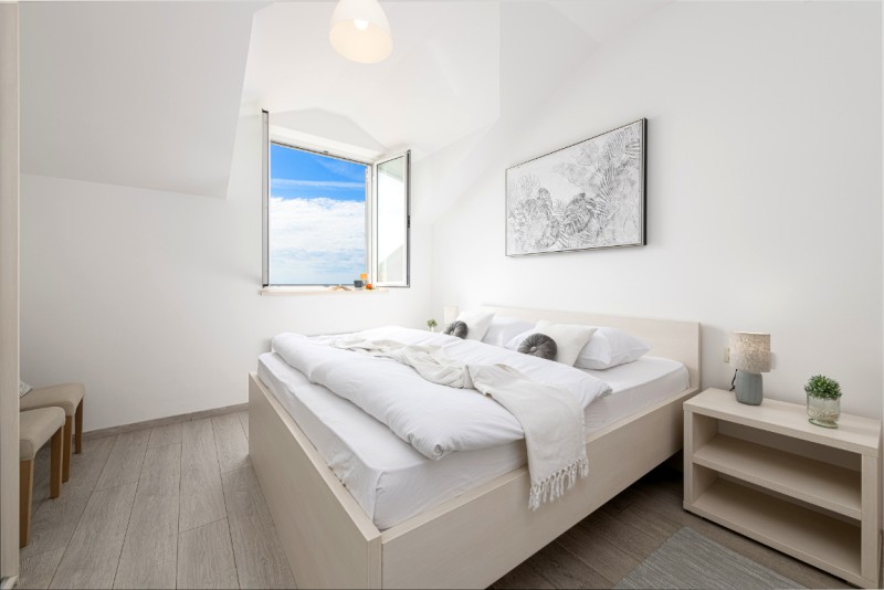 Chill Out Dubrovnik PENTHOUSE ONE BEDROOM