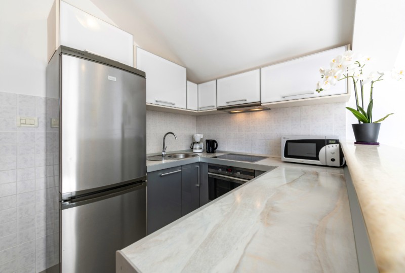 Chill Out Dubrovnik PENTHOUSE ONE BEDROOM