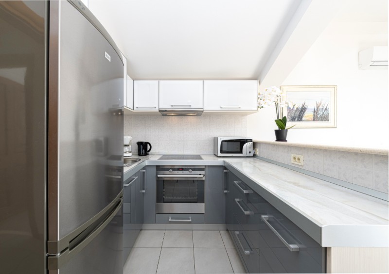 Chill Out Dubrovnik PENTHOUSE ONE BEDROOM