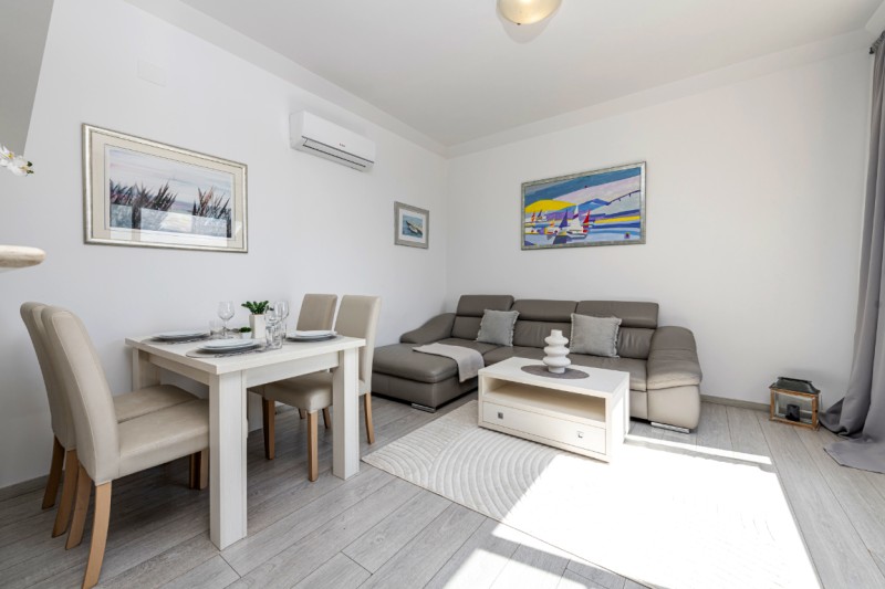 Chill Out Dubrovnik PENTHOUSE ONE BEDROOM