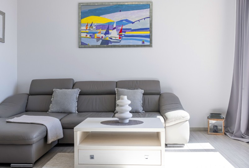 Chill Out Dubrovnik PENTHOUSE ONE BEDROOM
