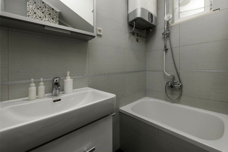 Chill Out Dubrovnik PENTHOUSE ONE BEDROOM