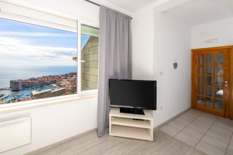 Chill Out Dubrovnik PENTHOUSE ONE BEDROOM
