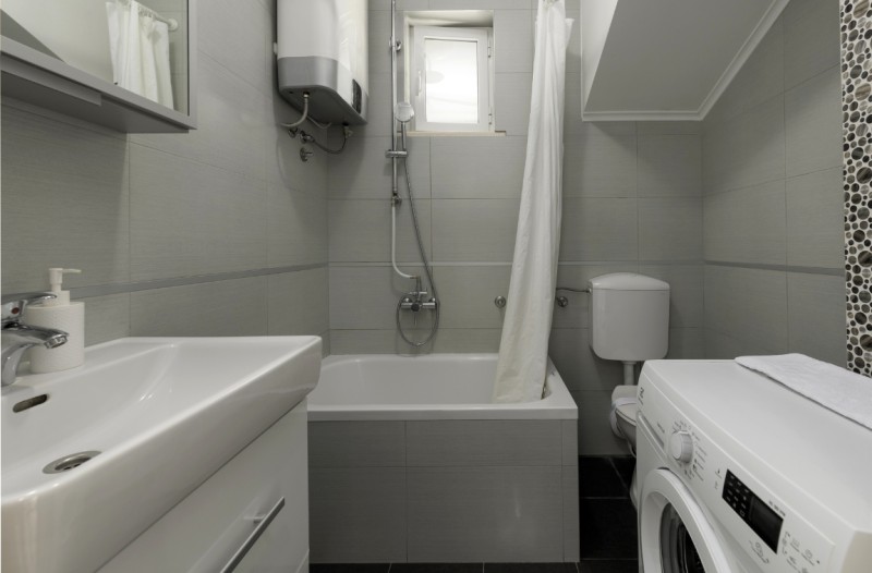 Chill Out Dubrovnik PENTHOUSE ONE BEDROOM