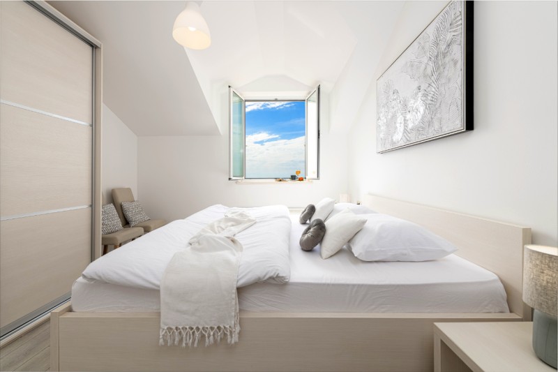 Chill Out Dubrovnik PENTHOUSE ONE BEDROOM