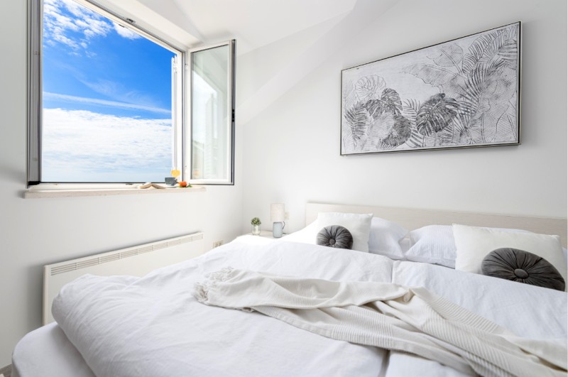Chill Out Dubrovnik PENTHOUSE ONE BEDROOM