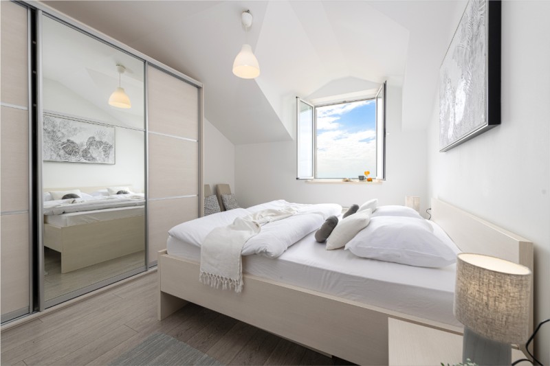 Chill Out Dubrovnik PENTHOUSE ONE BEDROOM