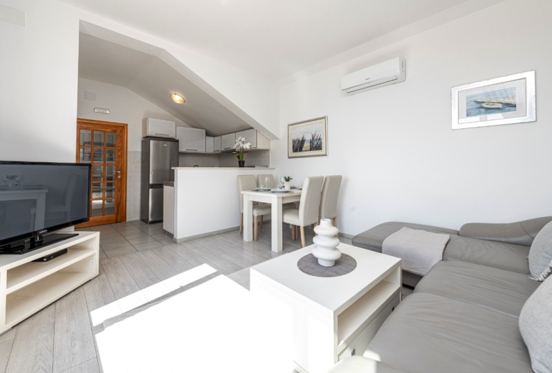 Chill Out Dubrovnik PENTHOUSE ONE BEDROOM