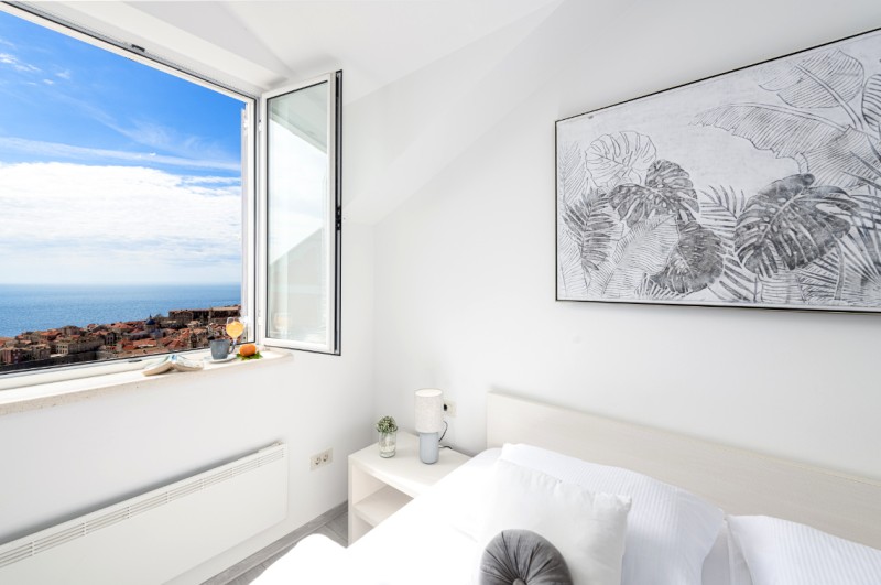 Chill Out Dubrovnik PENTHOUSE ONE BEDROOM