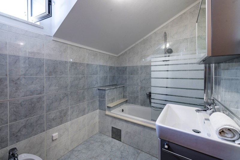 Chill Out Dubrovnik PENTHOUSE TWO BEDROOM