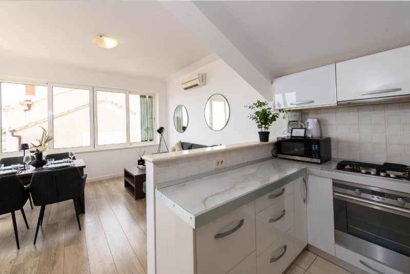 Chill Out Dubrovnik PENTHOUSE TWO BEDROOM