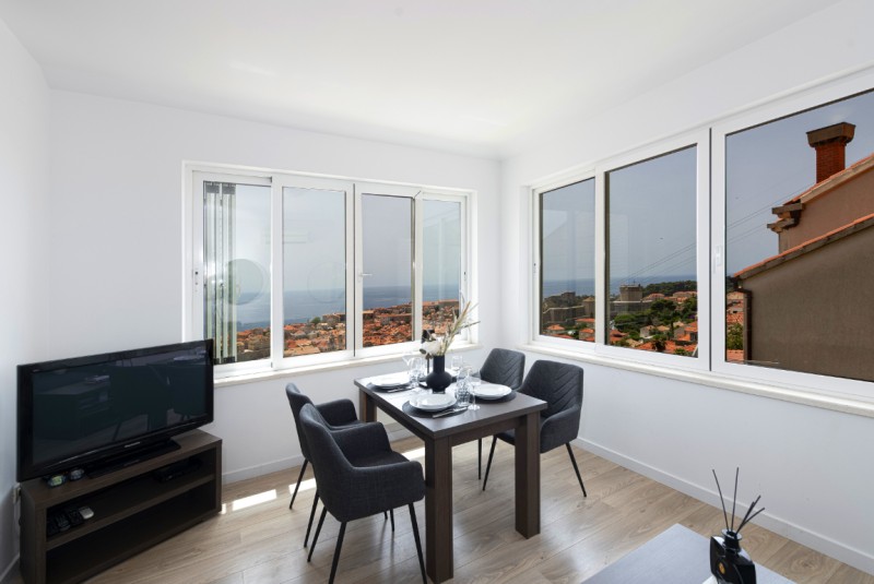 Chill Out Dubrovnik PENTHOUSE TWO BEDROOM