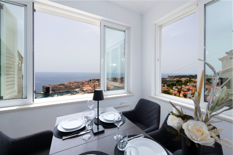 Chill Out Dubrovnik PENTHOUSE TWO BEDROOM