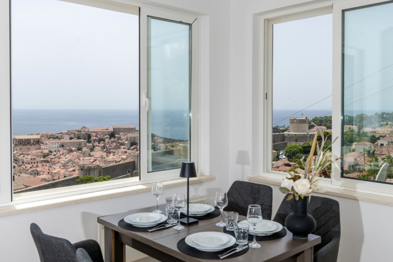 Chill Out Dubrovnik PENTHOUSE TWO BEDROOM