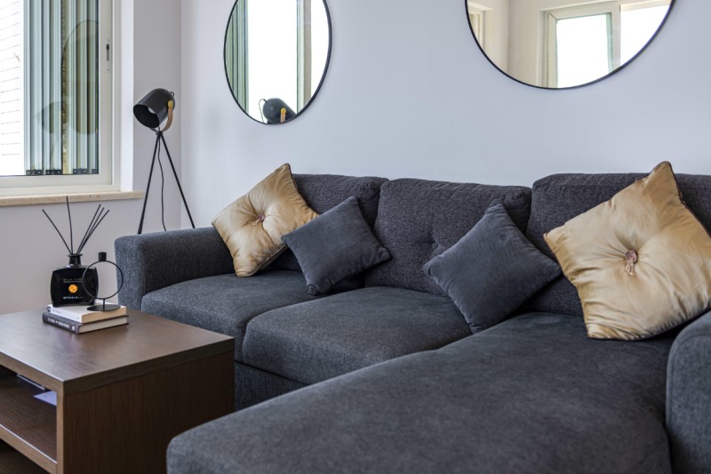 Chill Out Dubrovnik PENTHOUSE TWO BEDROOM