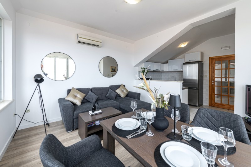 Chill Out Dubrovnik PENTHOUSE TWO BEDROOM