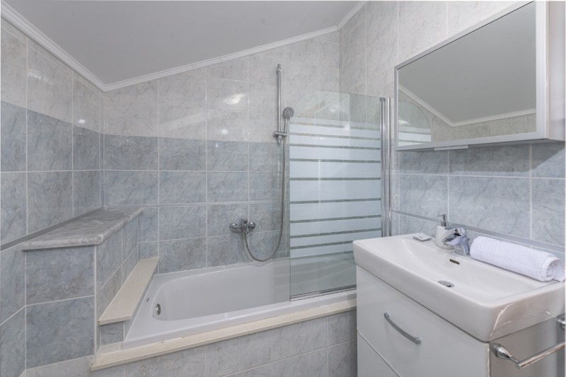 Chill Out Dubrovnik PENTHOUSE TWO BEDROOM