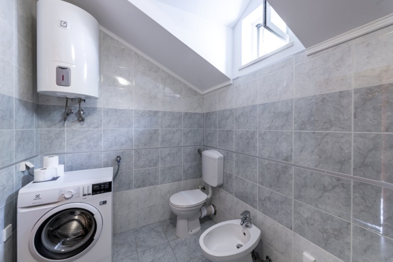 Chill Out Dubrovnik PENTHOUSE TWO BEDROOM