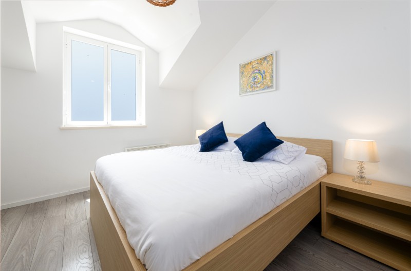 Chill Out Dubrovnik PENTHOUSE TWO BEDROOM