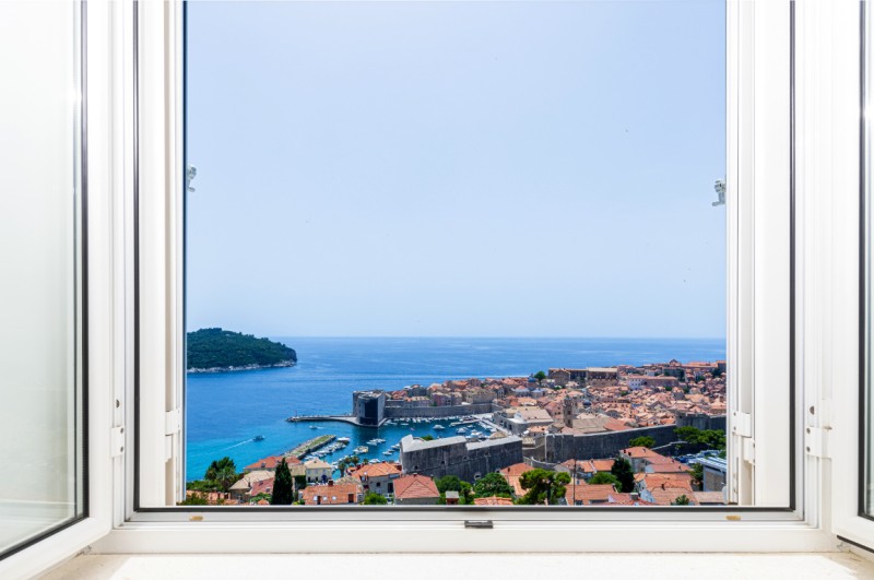 Chill Out Dubrovnik PENTHOUSE TWO BEDROOM