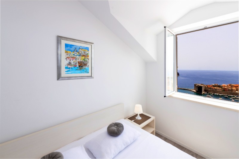 Chill Out Dubrovnik PENTHOUSE TWO BEDROOM