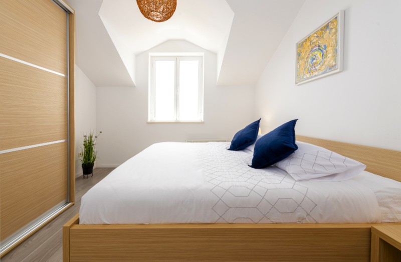 Chill Out Dubrovnik PENTHOUSE TWO BEDROOM