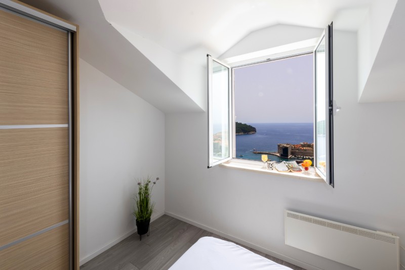 Chill Out Dubrovnik PENTHOUSE TWO BEDROOM