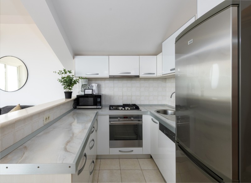 Chill Out Dubrovnik PENTHOUSE TWO BEDROOM