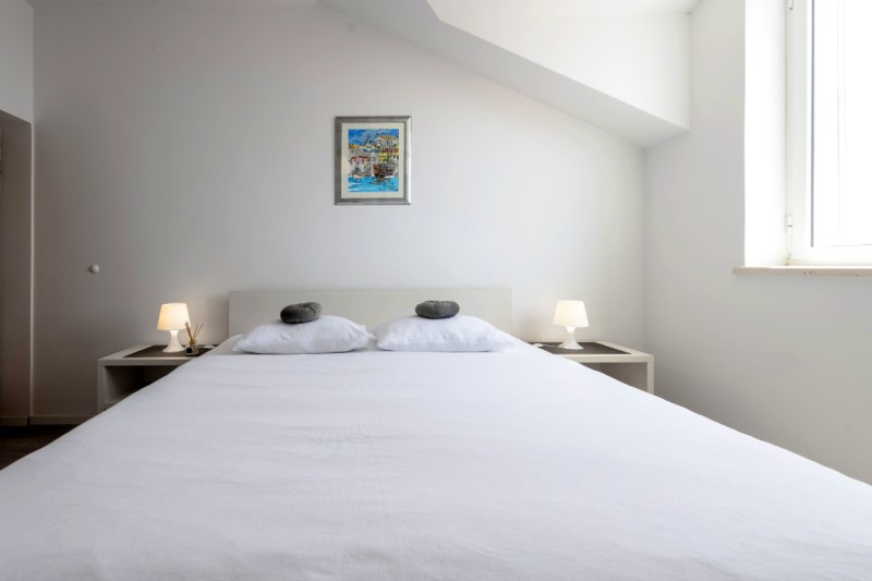 Chill Out Dubrovnik PENTHOUSE TWO BEDROOM