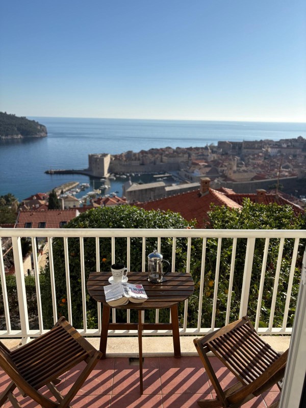 Seaview Dubrovnik One Bedroom Apartment