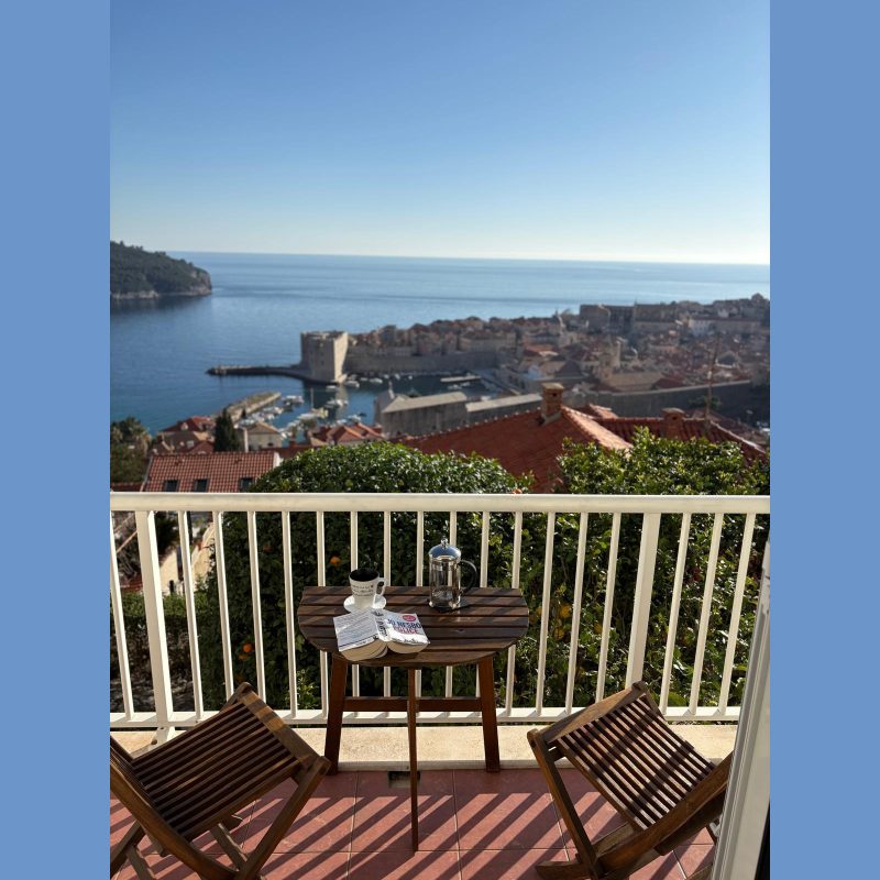 Seaview Dubrovnik One Bedroom Apartment