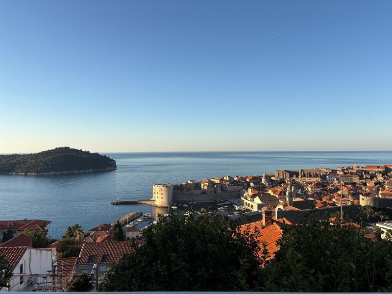 Old Town Seaview and Old Town Apartment