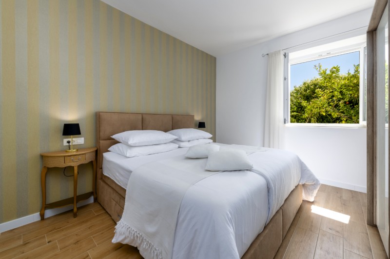 Chill Out Dubrovnik TERRACE ONE BEDROOM