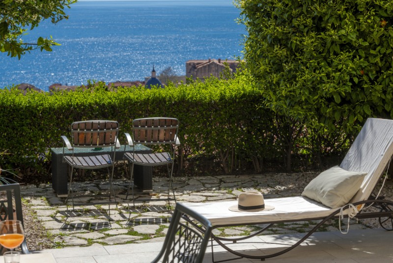 Chill Out Dubrovnik TERRACE ONE BEDROOM