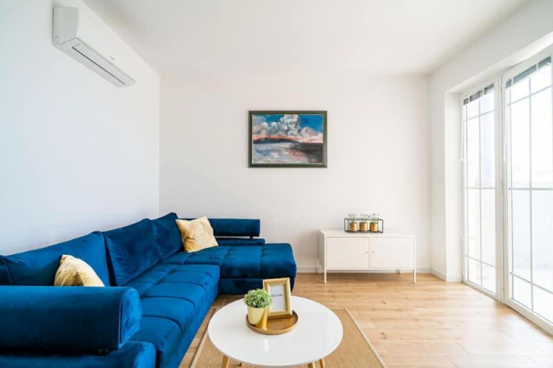 Chill Out Dubrovnik TERRACE ONE BEDROOM